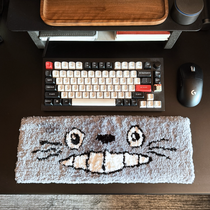 Toka™️ Neighbor Desk Rug