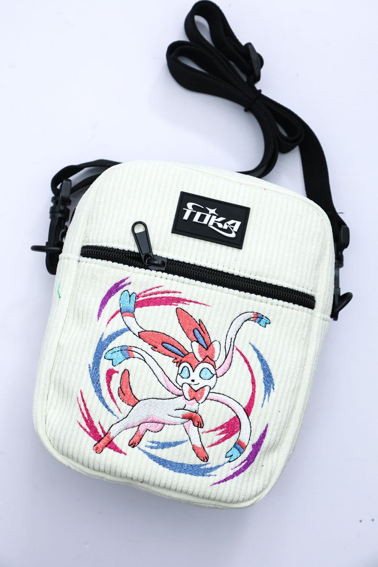 Toka™️ Pixie Pulse Sling Bag