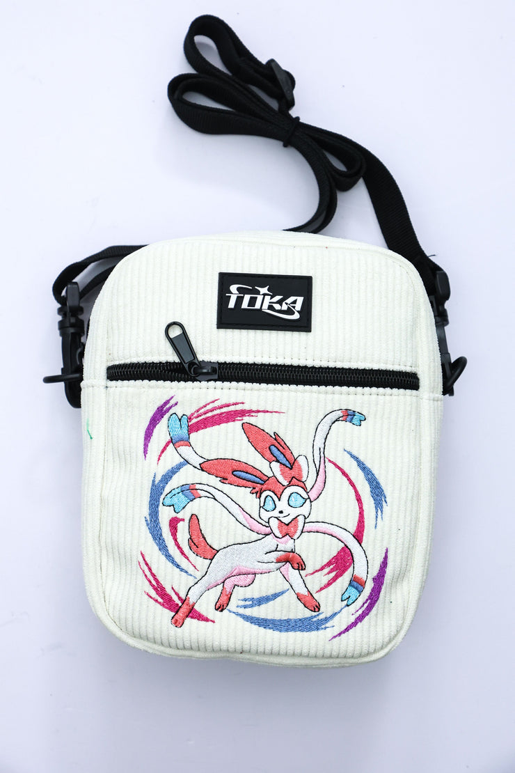 Toka™️ Pixie Pulse Sling Bag