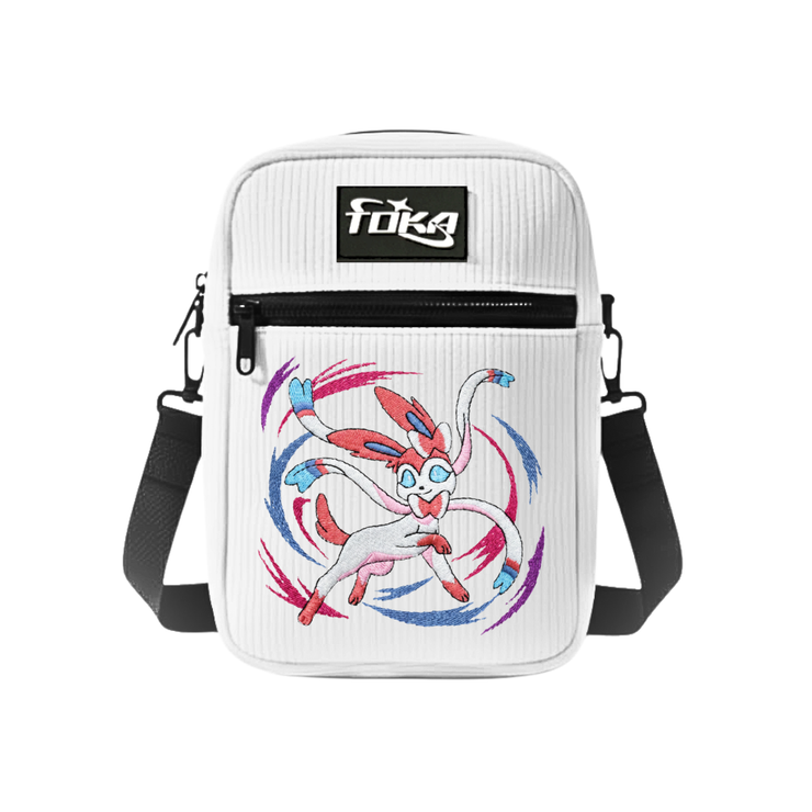 Toka™️ Pixie Pulse Sling Bag