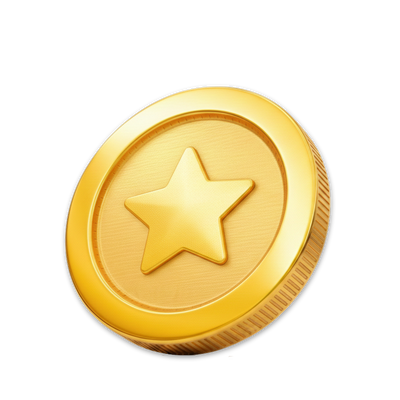 Prize Game Token