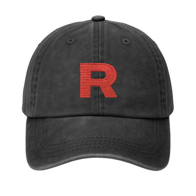 Rocket Syndicate Vintage Cap