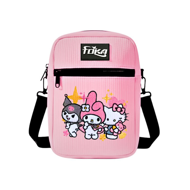 Toka™️ San Trio Sling Bag