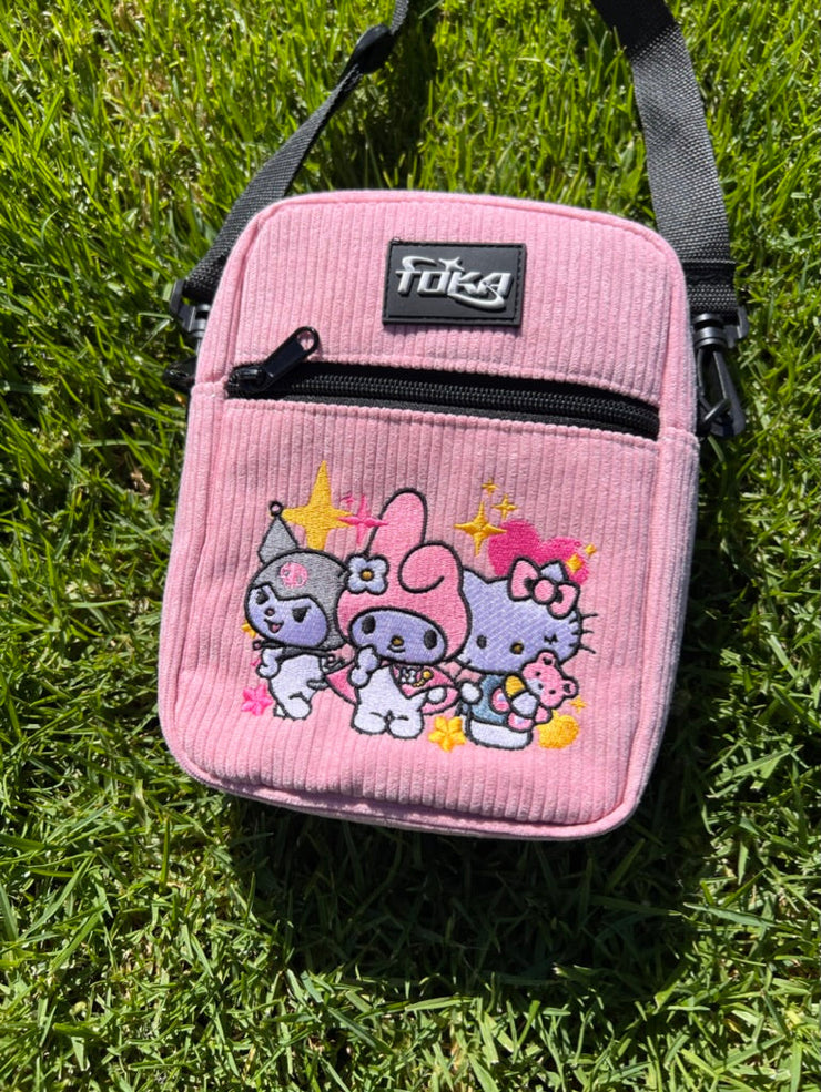 Toka™️ San Trio Sling Bag