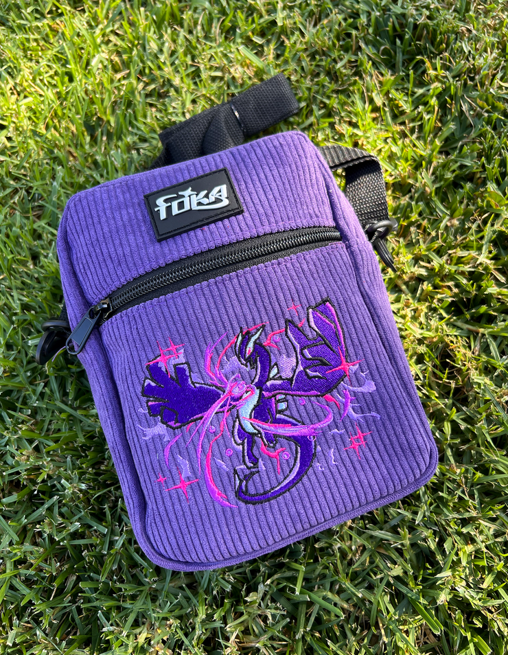 Toka™️ Shadow Storm Sling Bag