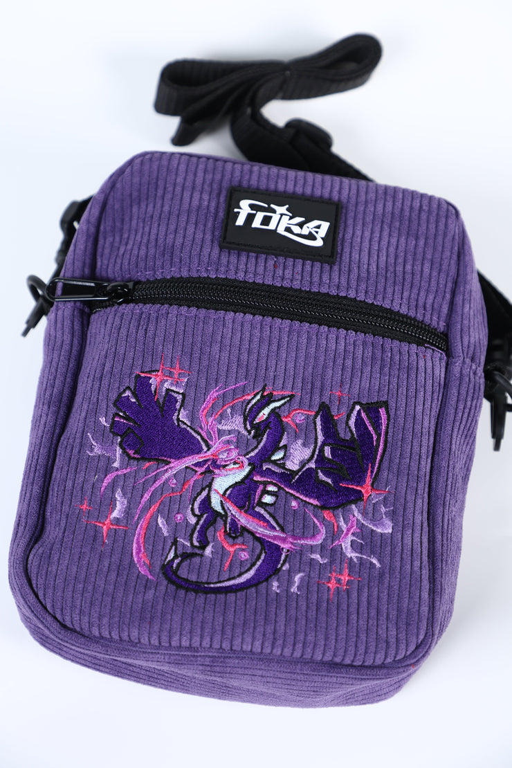 Toka™️ Shadow Storm Sling Bag