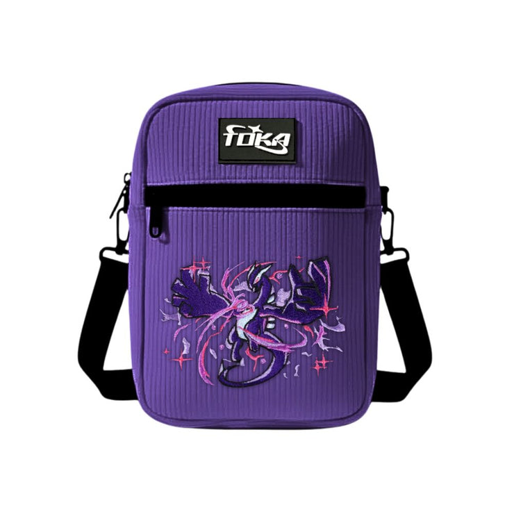 Toka™️ Shadow Storm Sling Bag