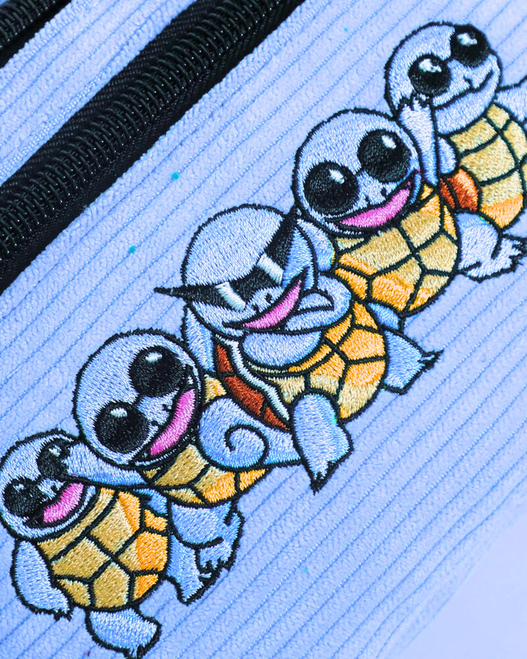 Toka™️ Shell Patrol Bum Bag