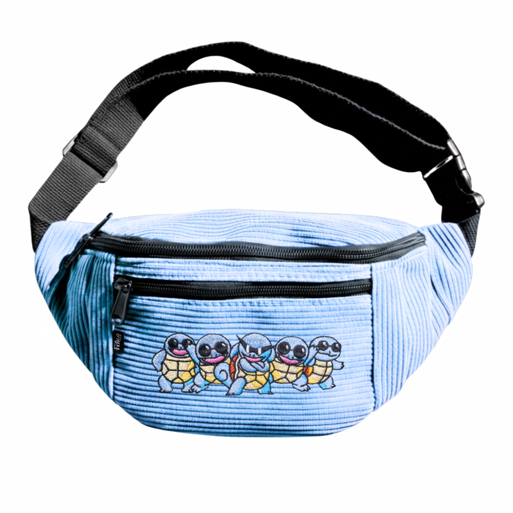 Toka™️ Shell Patrol Bum Bag
