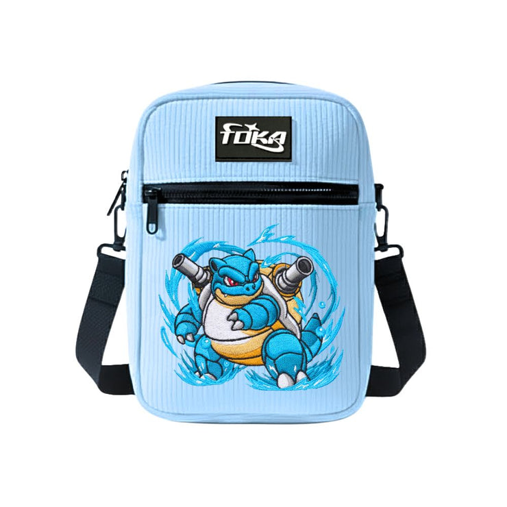 Toka™️ Shell Unit Sling Bag