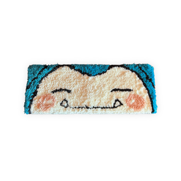 Toka™️ Sleeping Desk Rug