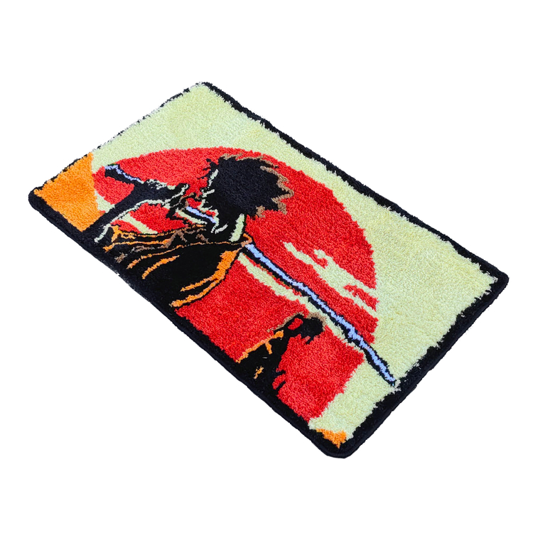 Sunrise Area Rug – Toka™️