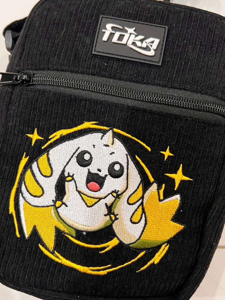 Toka™️ Terri Sling Bag