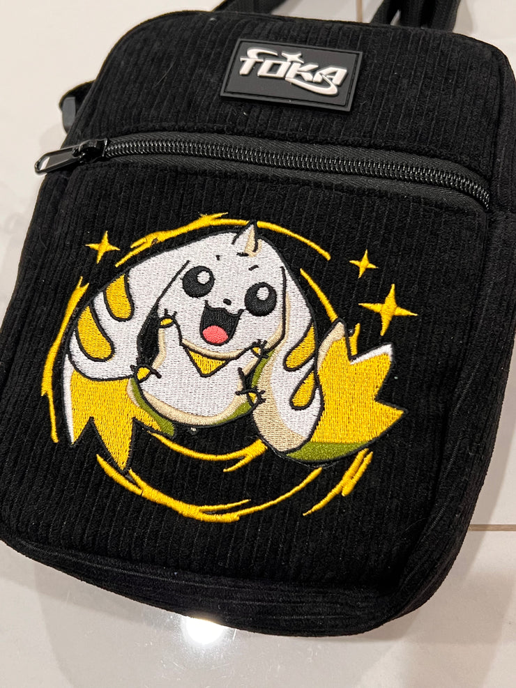 Toka™️ Terri Sling Bag