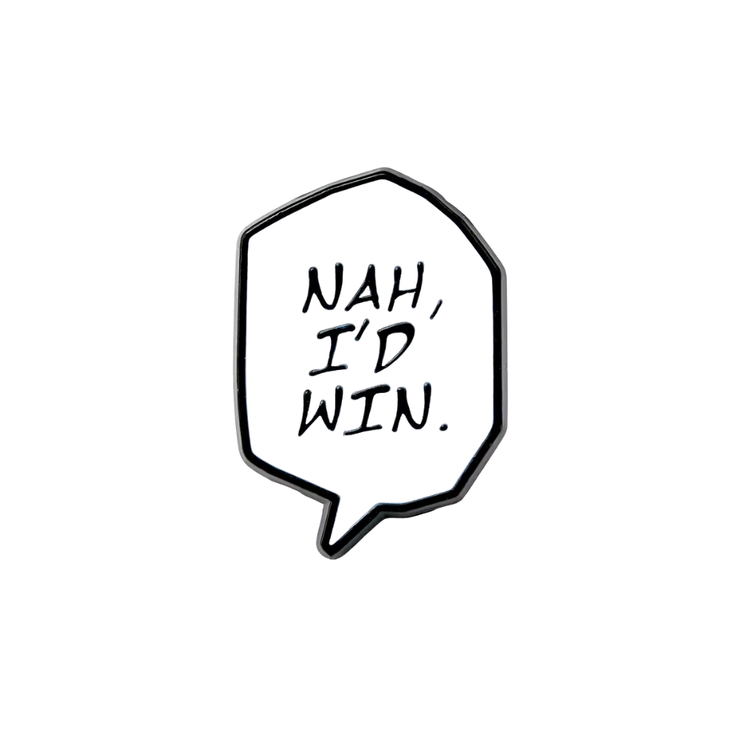 Toka The Strongest Pin