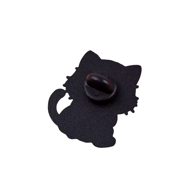 Toka Tiger Pin
