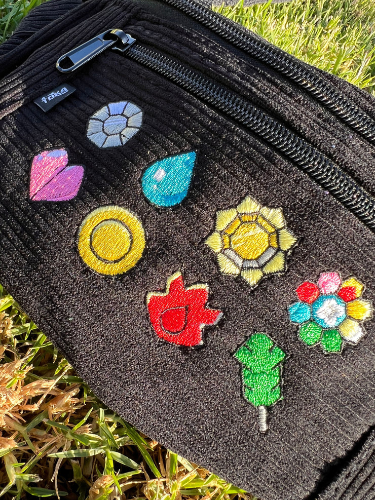 Toka™️ We Go Gym Bum Bag