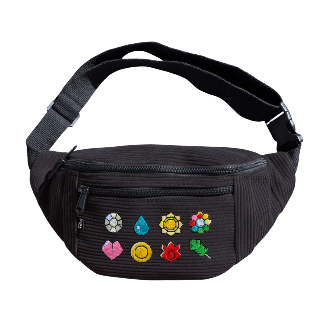 We Go Gym Bum Bag – Toka™️