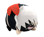 Gilgamesh Tokyo Ghoul - Ken Kaneki Ghoul Plushie