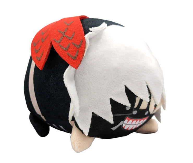 Gilgamesh Tokyo Ghoul - Ken Kaneki Ghoul Plushie