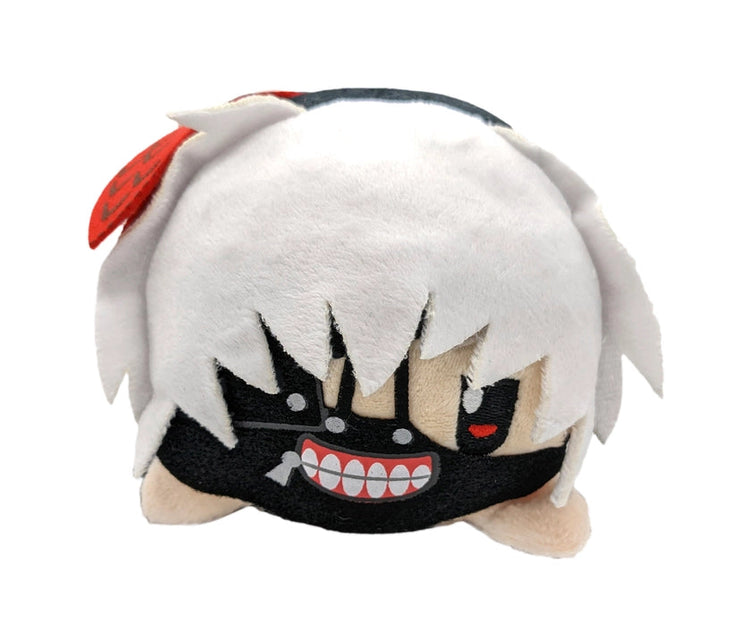 Gilgamesh Tokyo Ghoul - Ken Kaneki Ghoul Plushie