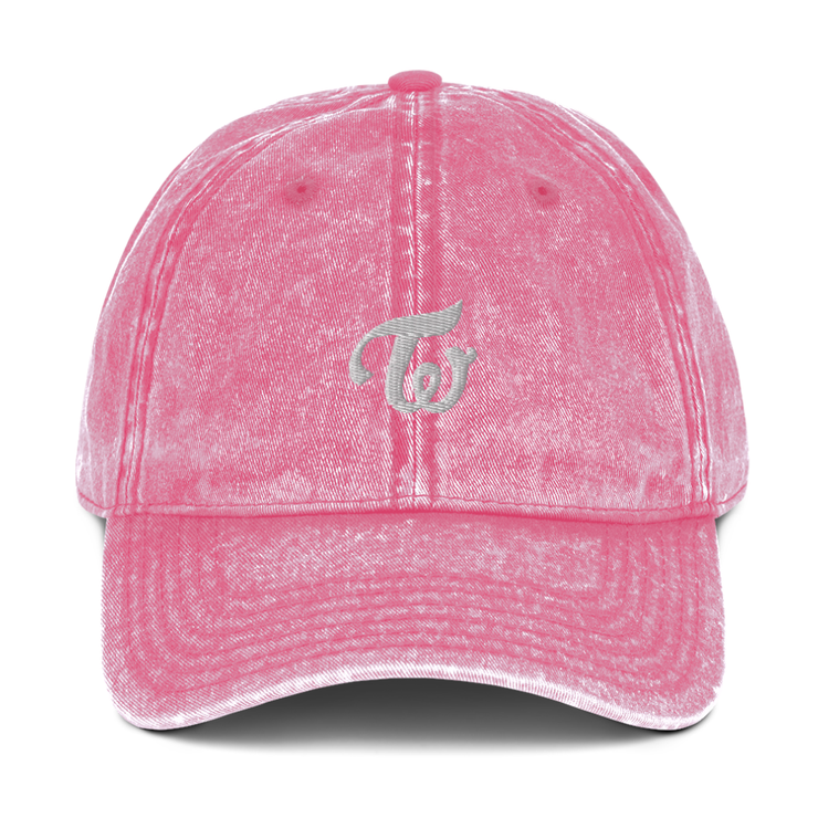 Seoulective Twice Dad Hat