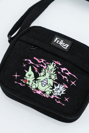 Toka Tyrant Gang Wide Sling Bag