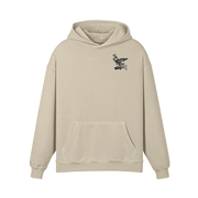 Gilgamesh hoodies Undertaker Embroidered Hoodie