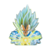 Gilgamesh V Saiyan Motion Sticker