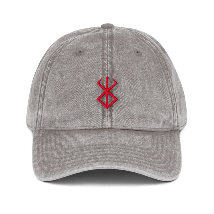 Berserker Standard Cap – Toka™️