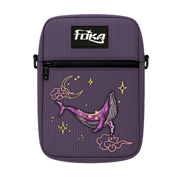 Toka™️ Whalien 52 Sling Bag