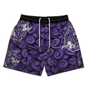 Gilgamesh XS Devil's Fruit Mesh Shorts