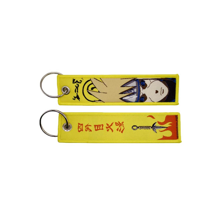 Toka Yellow Flash Jet Tag