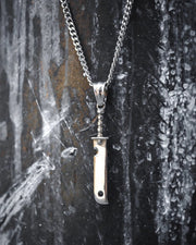 Gilgamesh Zabuza's Sword Necklace