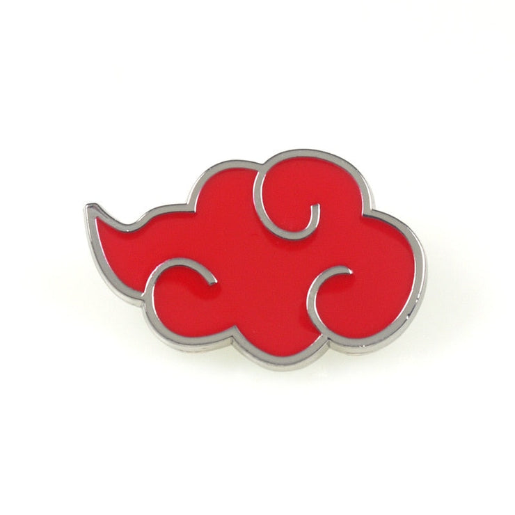 Akatsuki Pin - Gilgamesh