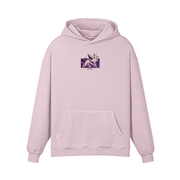 Gilgamesh hoodie Espeon Embroidered Hoodie