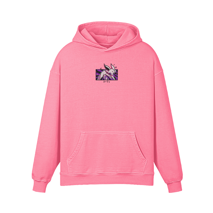 Gilgamesh hoodie Espeon Embroidered Hoodie