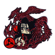 Gilgamesh 100007322 Itachi Pin