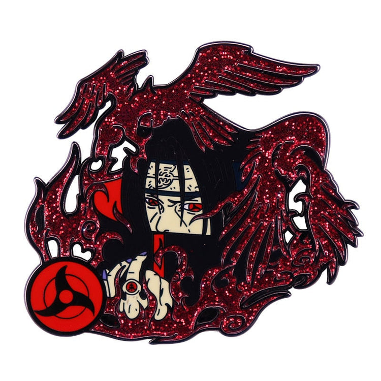 Itachi selling Pins