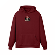 Gilgamesh hoodie Mangekyo Embroidered Hoodie