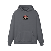 Gilgamesh hoodie Mangekyo Embroidered Hoodie