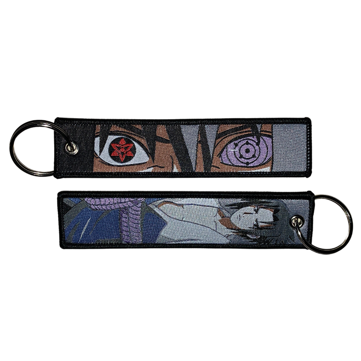 Gilgamesh Sasuke Jet Tag