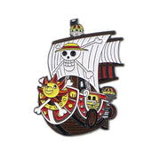 The Thousand Sunny Pin - Gilgamesh