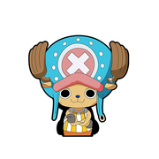 Gilgamesh Tony Tony Chopper Motion Sticker